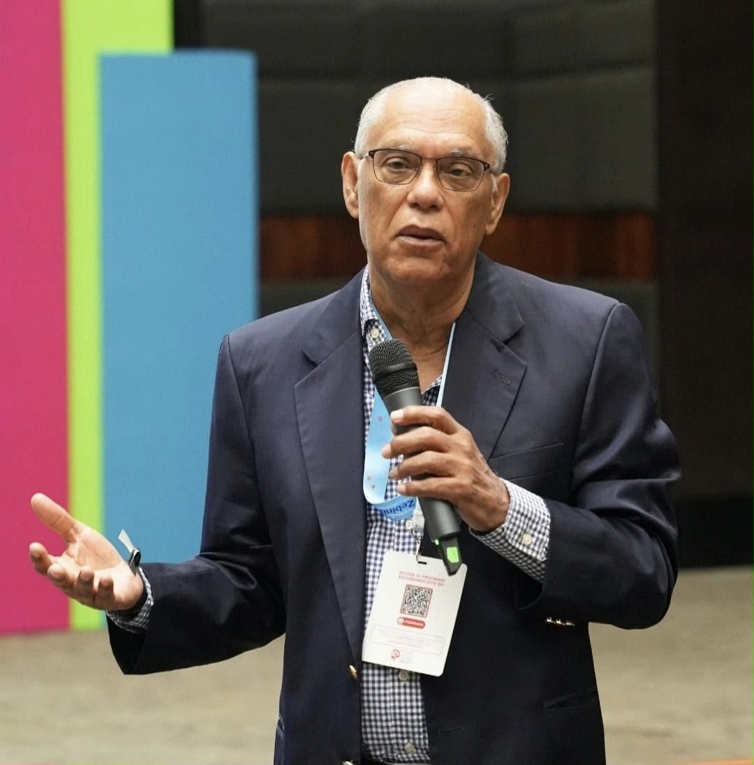 Pedro Pablo Díaz