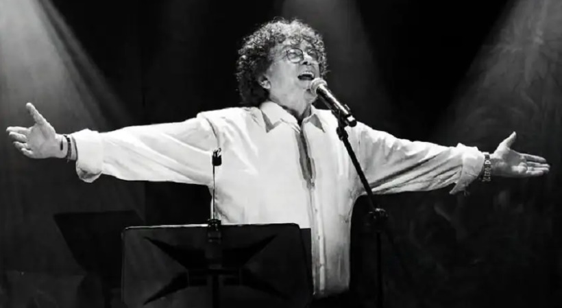 Piero murió a los 81 años.