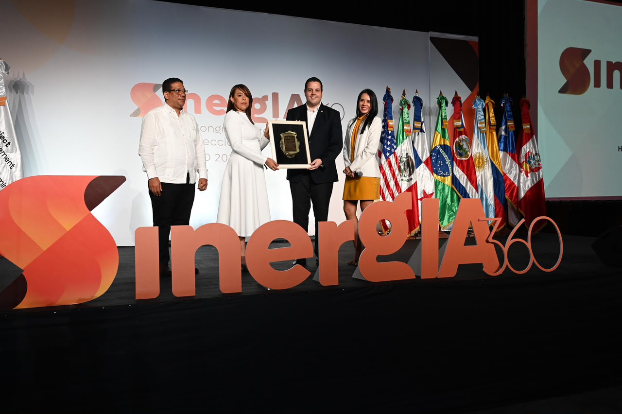 Banreservas es reconocida como la Mejor PMO de las Américas 2026 y avanza a la final mundial del PMI.