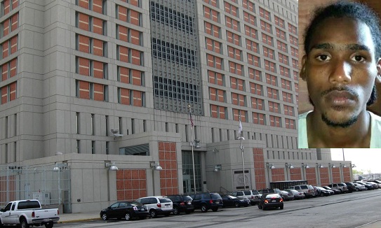 Dominicana herida por ICE es trasladada al MDC de Brooklyn, donde está preso Nicolás Maduro