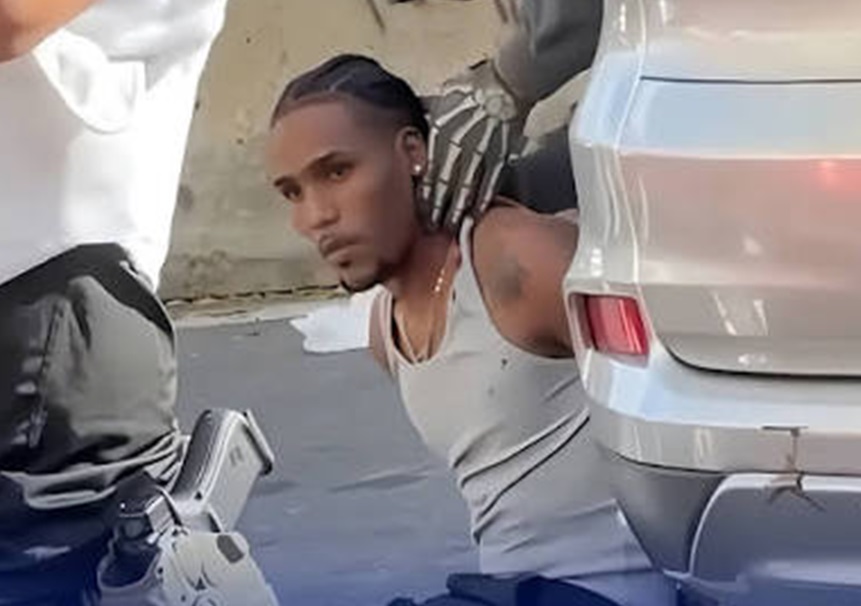 El arresto y lesión de un dominicano por ICE nos invita a reflexionar más allá del ámbito migratorio