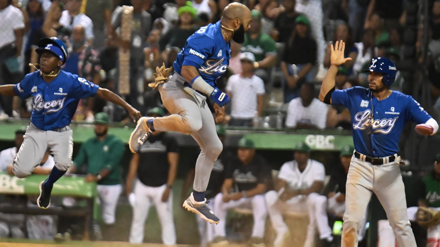 Tigres Licey