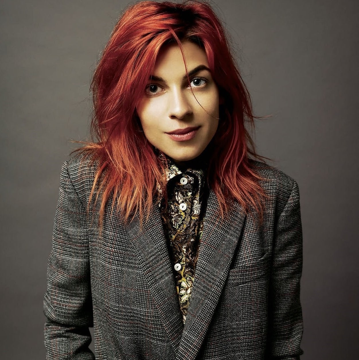 Natalia Tena