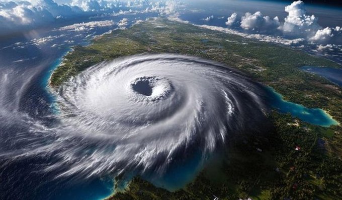 ¡Prepararse! Se esperan hasta 10 huracanes y 19 tormentas, según NOAA