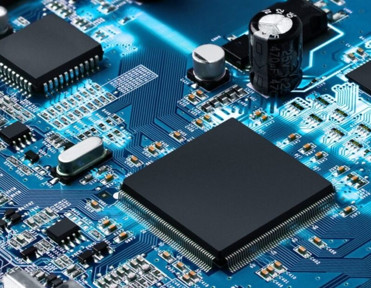 El sector de los semiconductores crecerá un 65% en 2026.