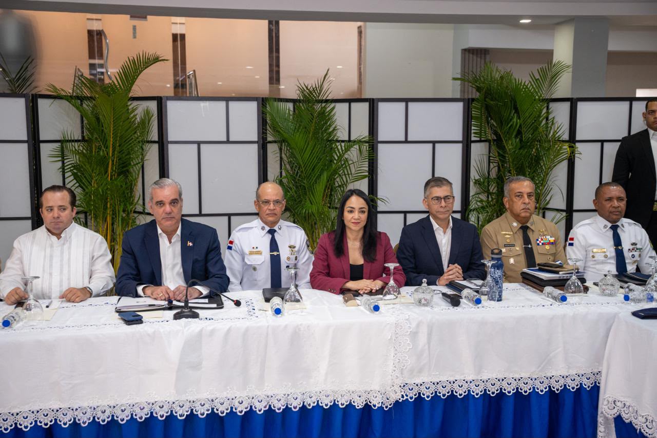 Los datos los dio el Gobierno, a través de la ministra Faride Raful.