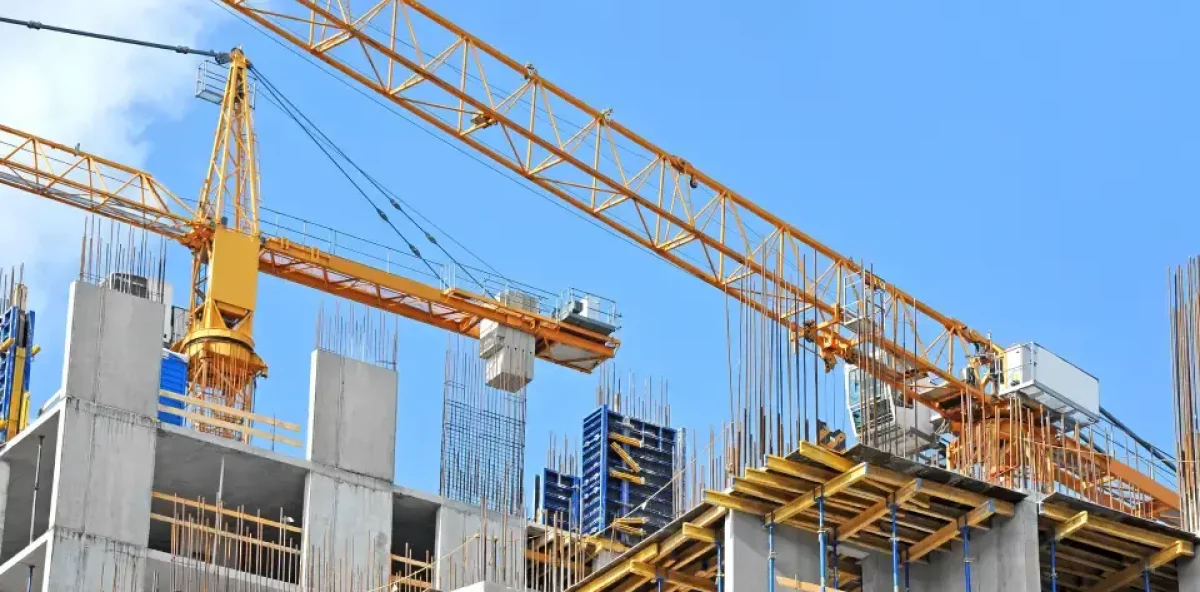 Construcción