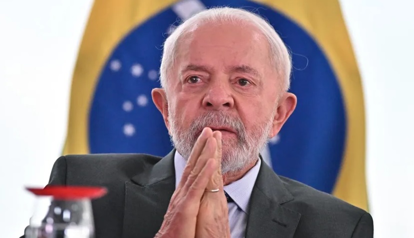 Lula está despierto, habla “normalmente” y permanecerá en observación los próximos días