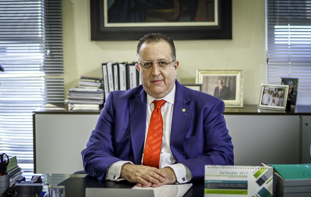 Magín Díaz