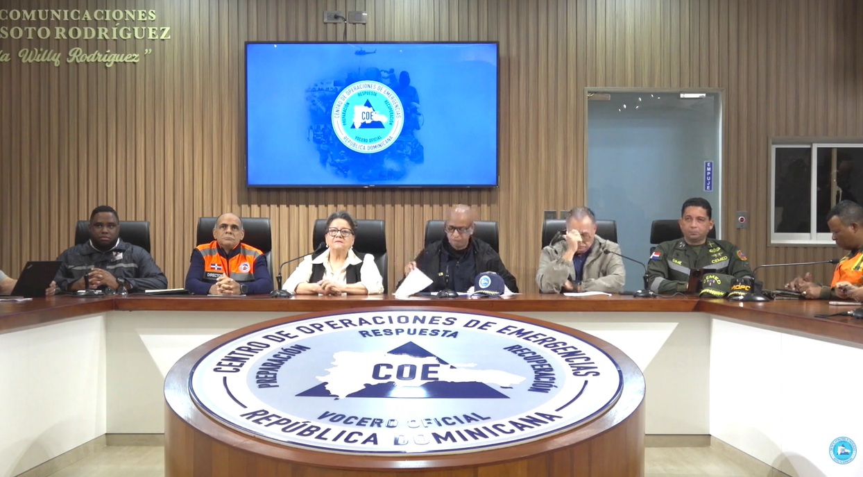 COE