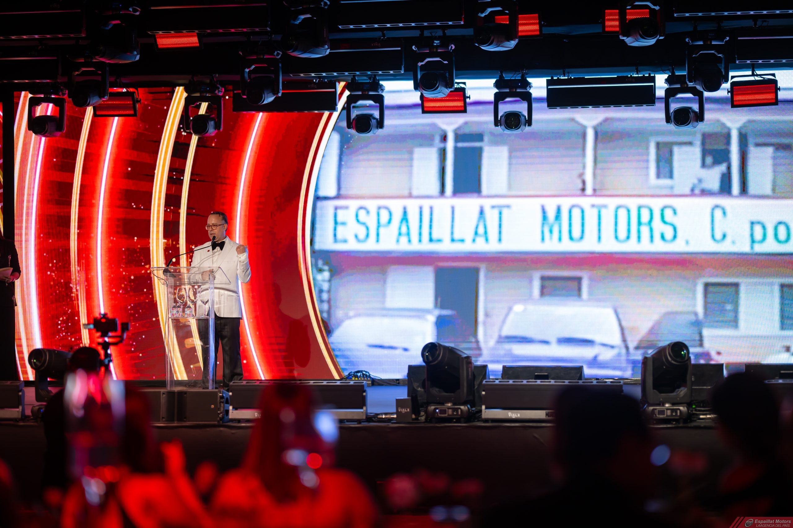 La campaña del 40 aniversario de Espaillat Motors