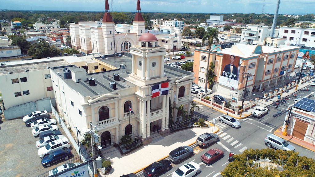 San Francisco de Macorís