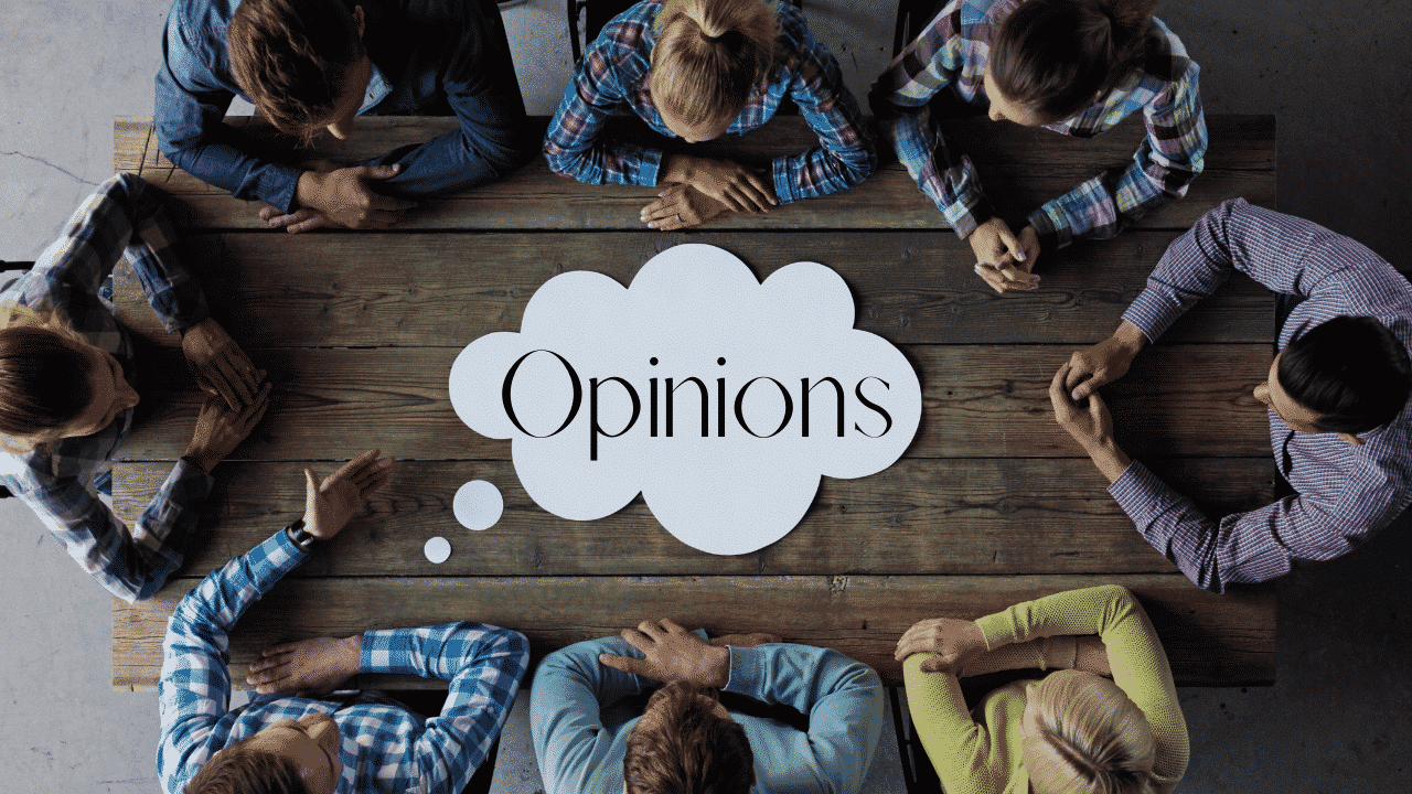 Opinión