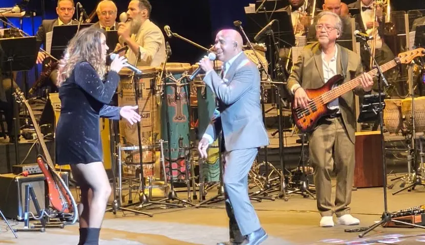 Retro Jazz celebra 15 años de excelencia musical en una noche memorable
