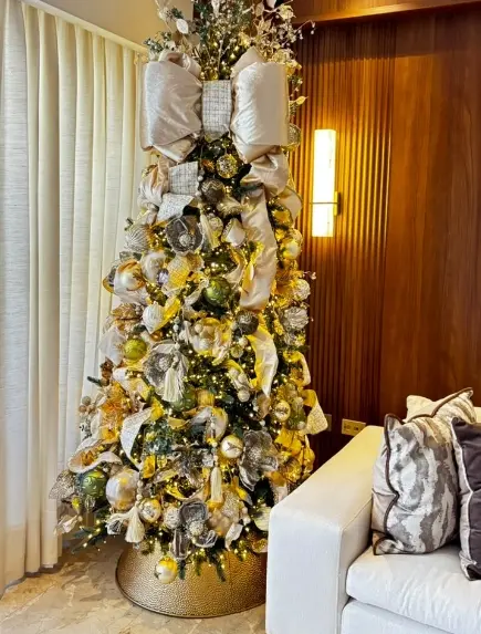 Navidad: apuesta por la elegancia, la tradición y los detalles con personalidad