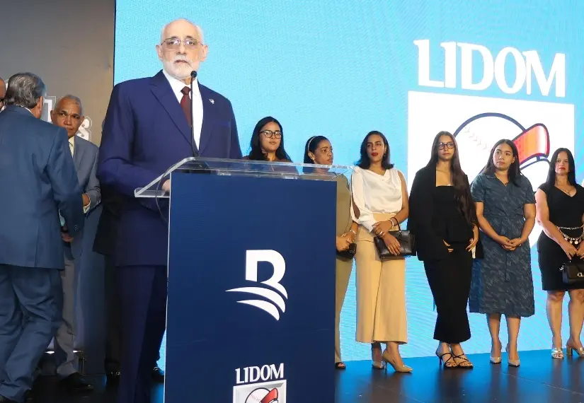 ¡Cooperar! Lidom comienza con 'pasión' e innovación