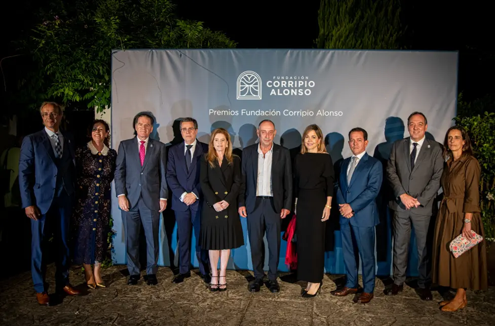 La Fundación Corripio Alonso entrega sus primeros premios en Asturias