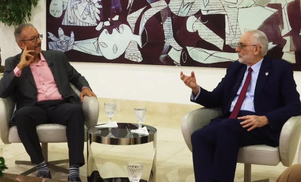 Vitelio Mejía: Torneo Lidom mueve cerca de RD$2 mil millones en la economía RD
