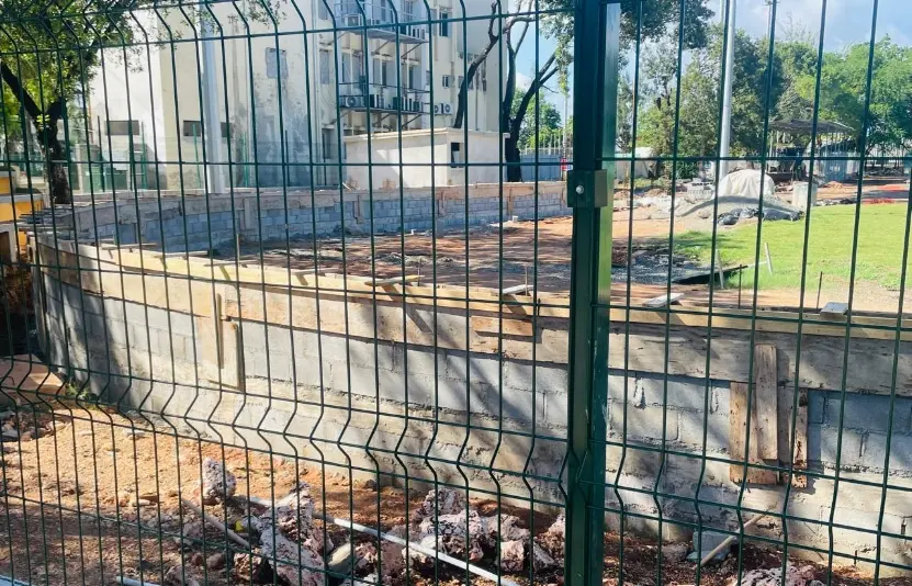 Se habilitarán estadios olímpicos de béisbol