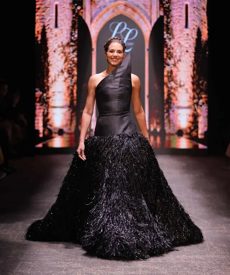 RD Fashion Week 2026 celebra el talento local