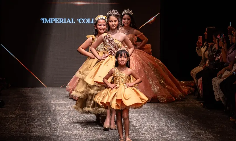 RD Fashion Week 2026 celebra el talento local