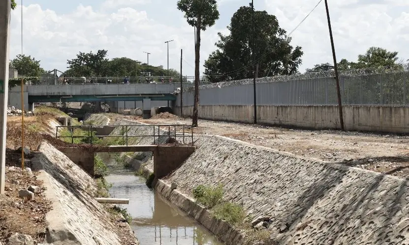 Ganaderos de Dajabón respiran del robo gracias al cerco fronterizo