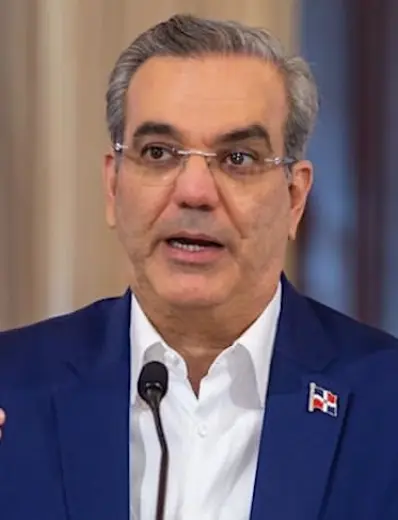 Luis Abinader viaja a la FAO por avances contra el hambre en el país