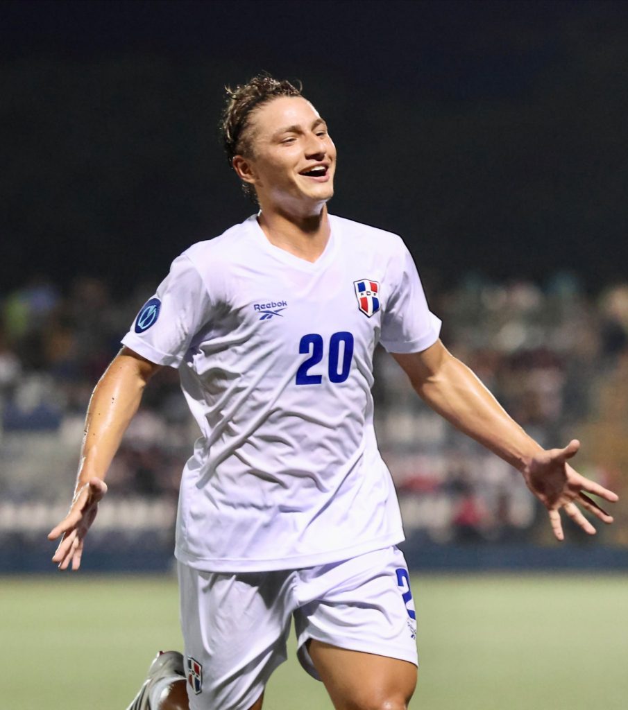 RD remonta ante Nicaragua y finaliza tercero en su grupo de la Liga de Naciones