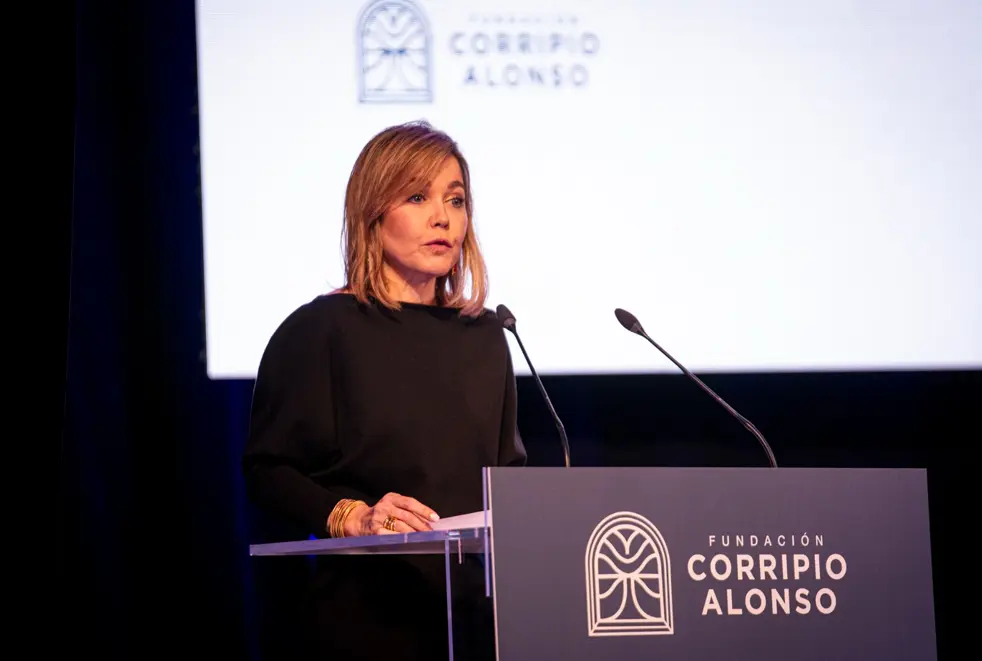 La Fundación Corripio Alonso entrega sus primeros premios en Asturias