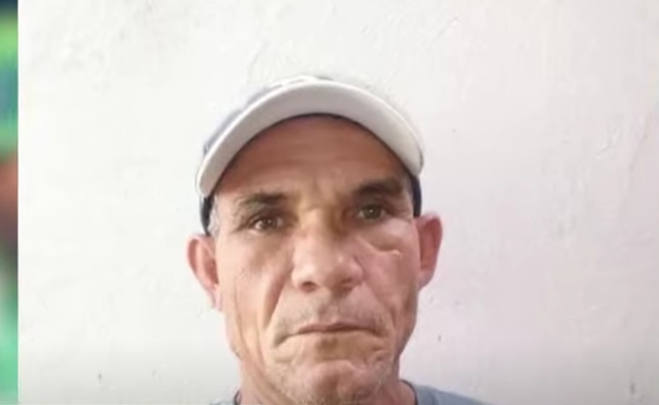 Gaspar Hernández