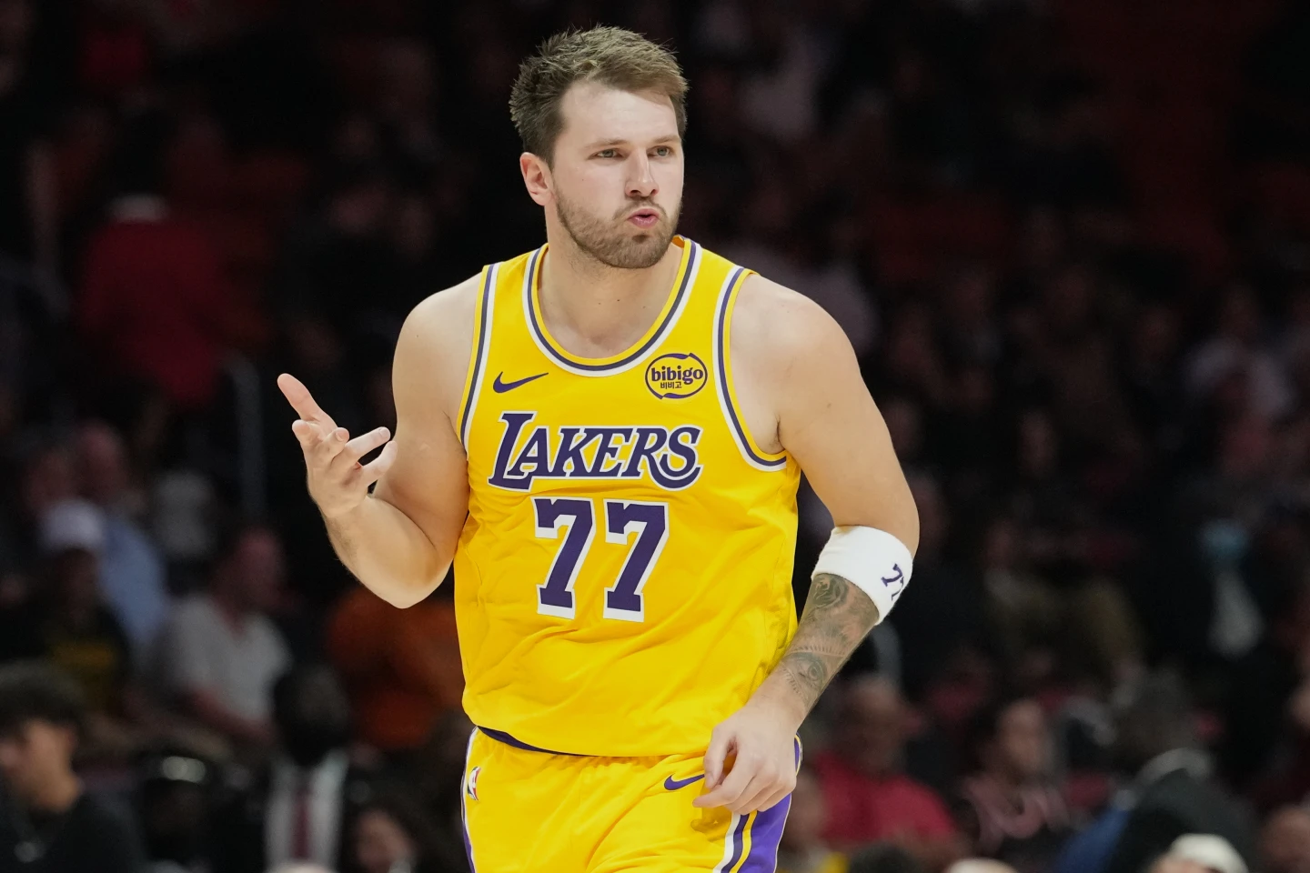Luka Doncic