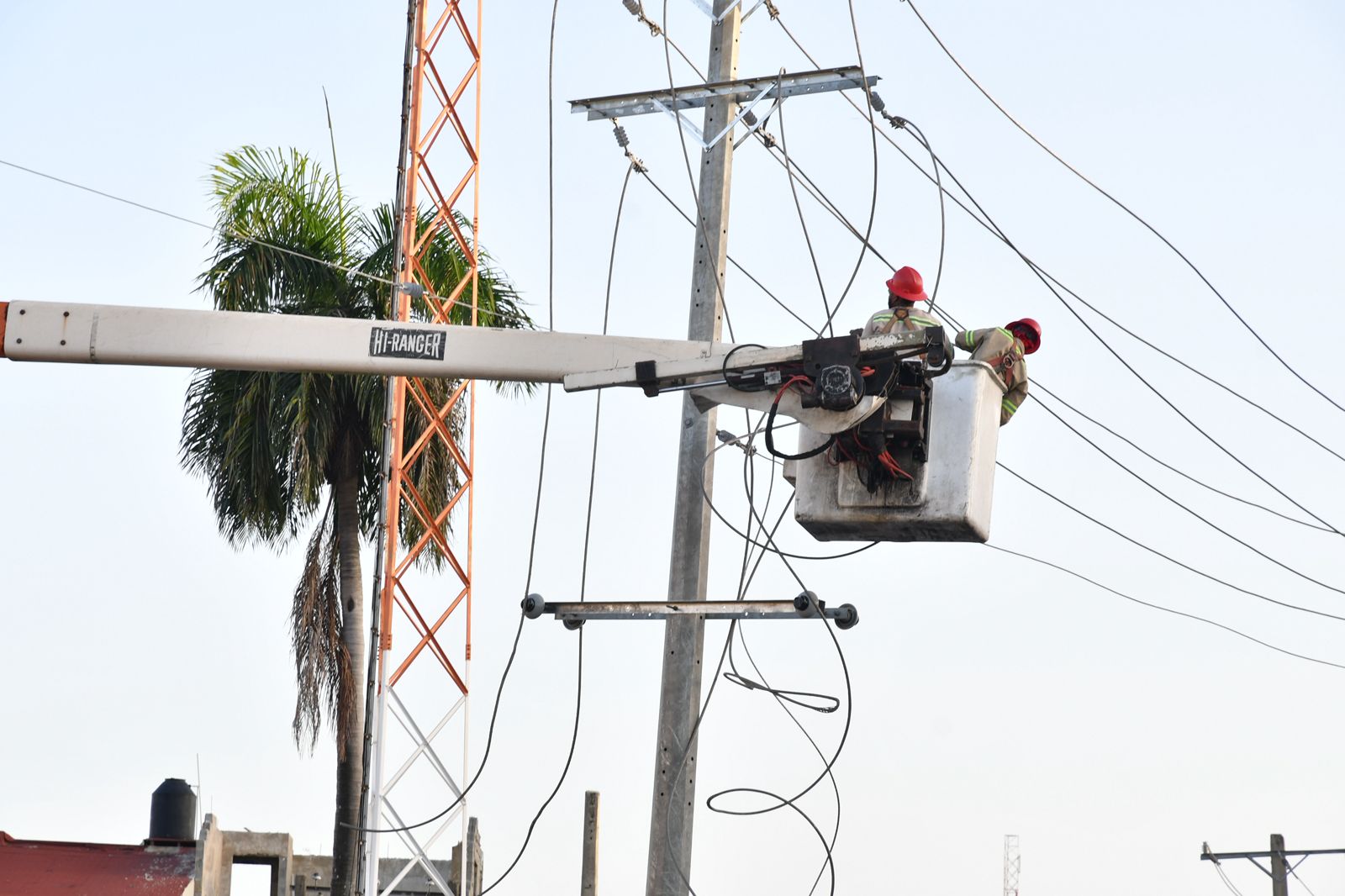 Empresa Distribuidora de Electricidad del Oriente (EDEEste)