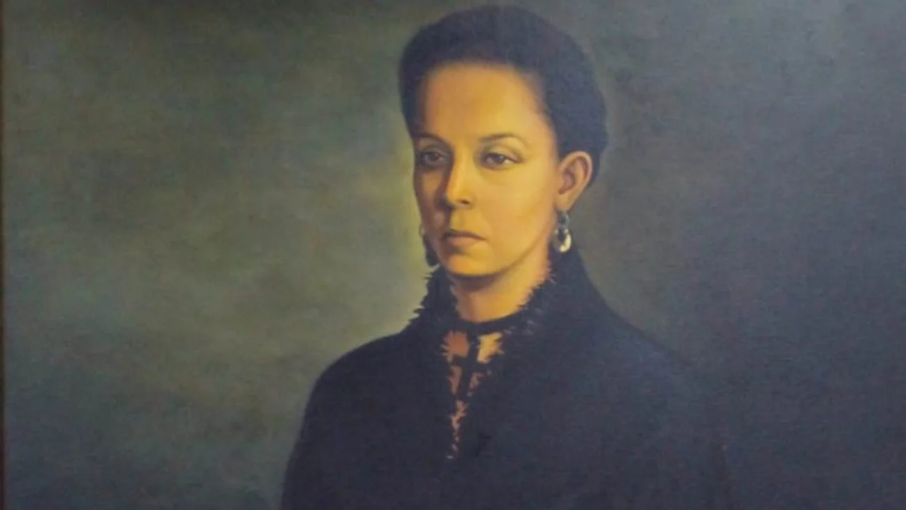 Salomé Ureña