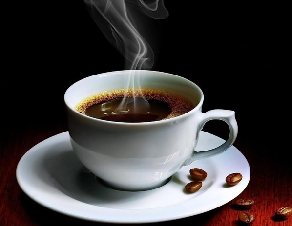 Cafetería