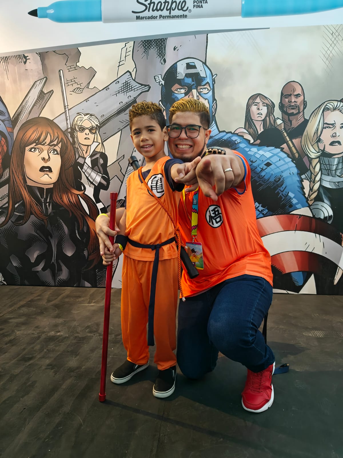 Comic-Con RD 2026