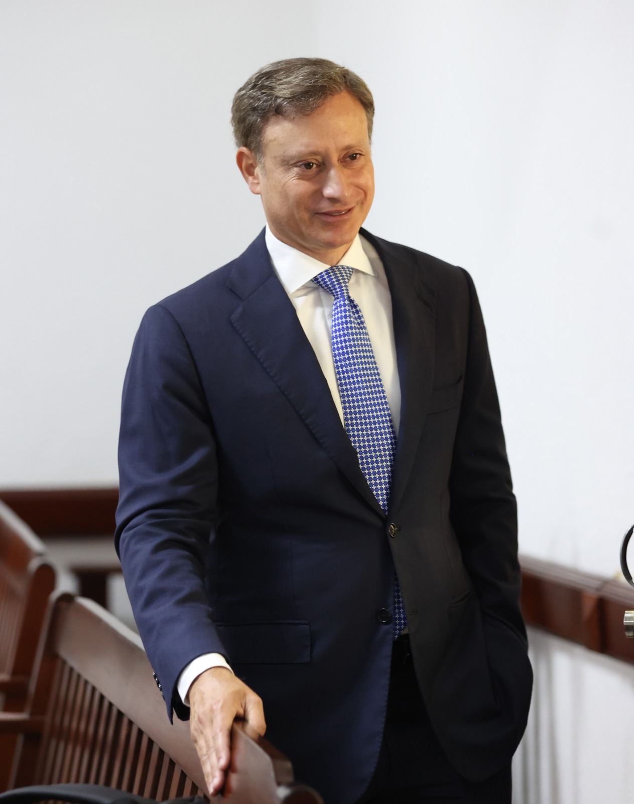 Jean Alain Rodríguez