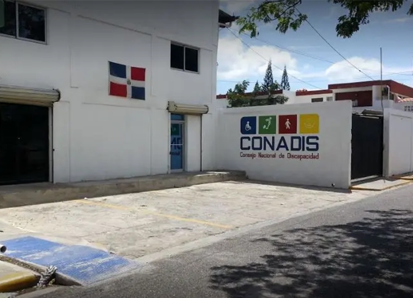 Sólo 26 mil certificados por Conadis.