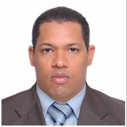 Argenis Contreras González