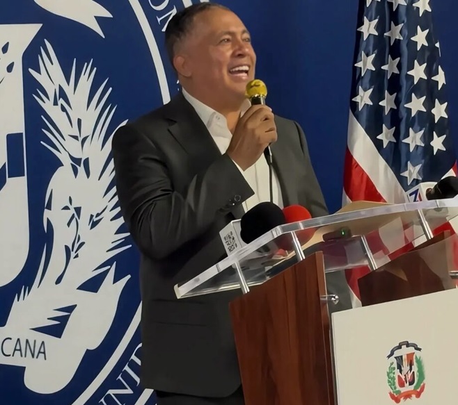 Presidente de la UBA