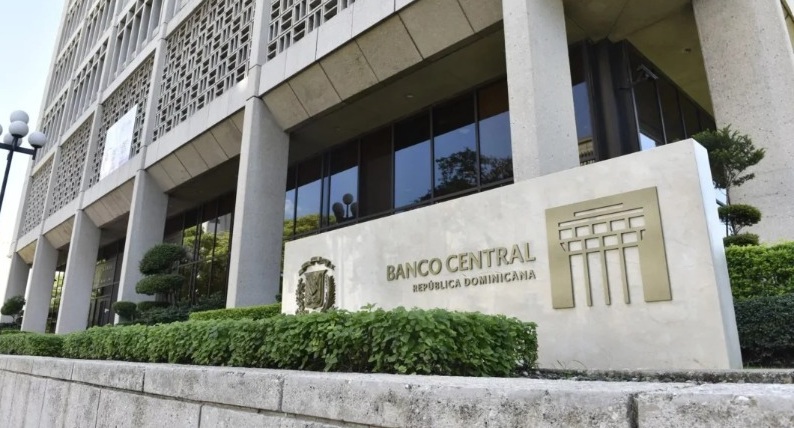 Banco Central de la República Dominicana.