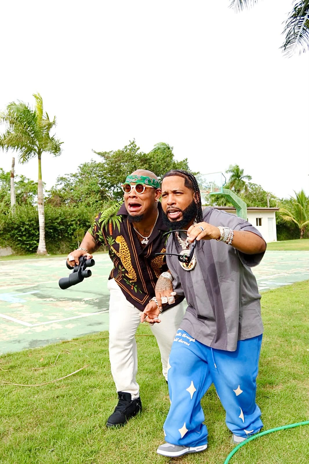 Chimbala y Bulin 47