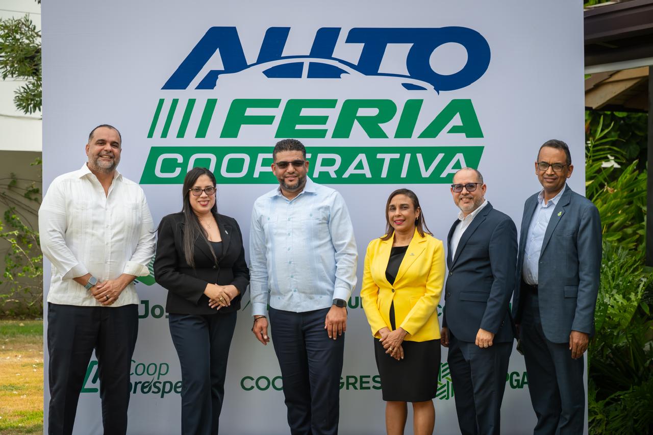 Servicio de coche cooperativo.