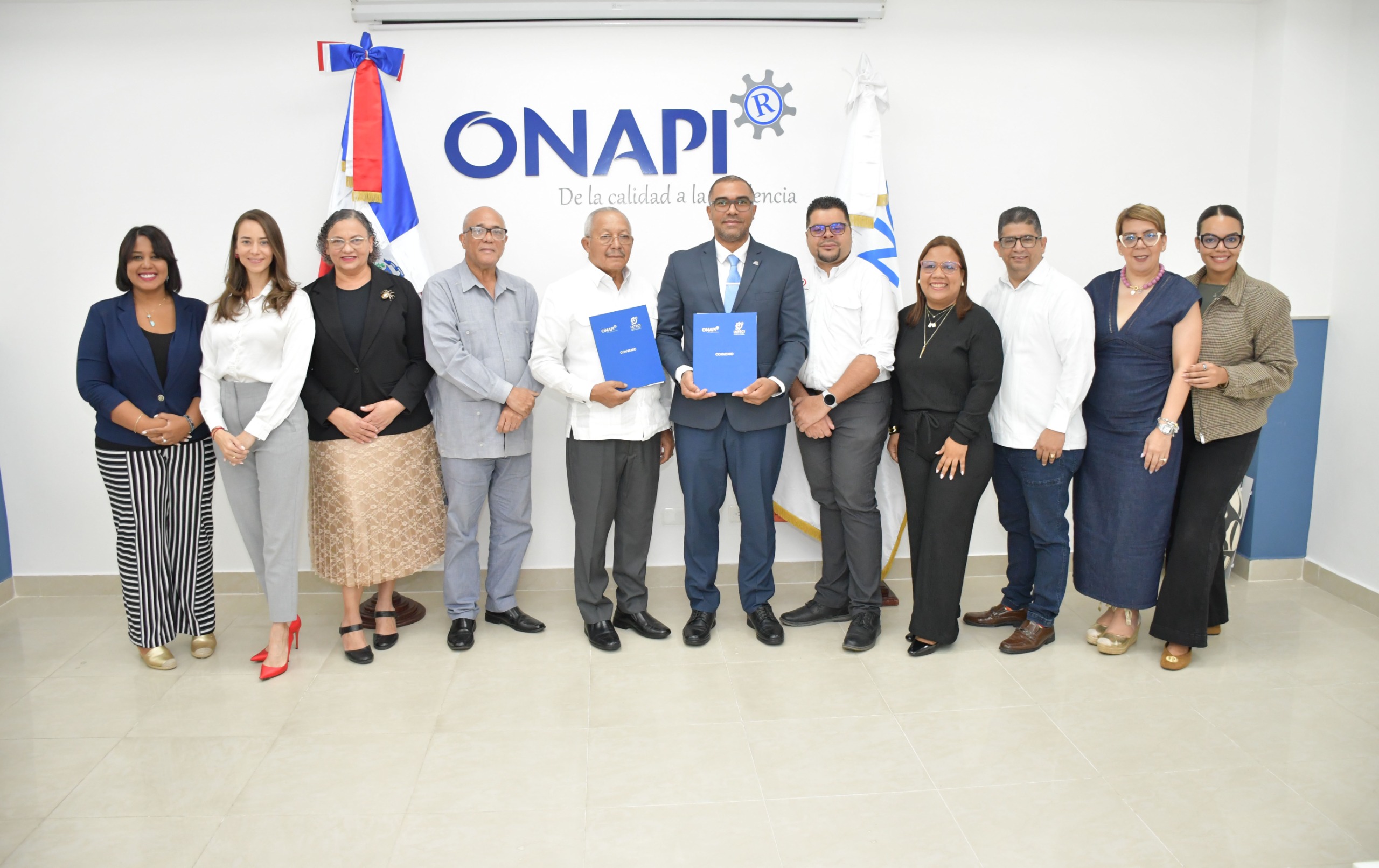 ONAPI Y IATECI