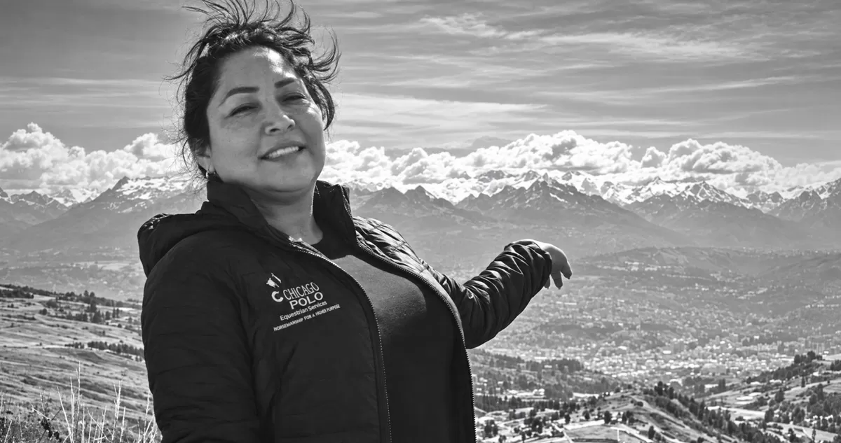 Susy Aponte.