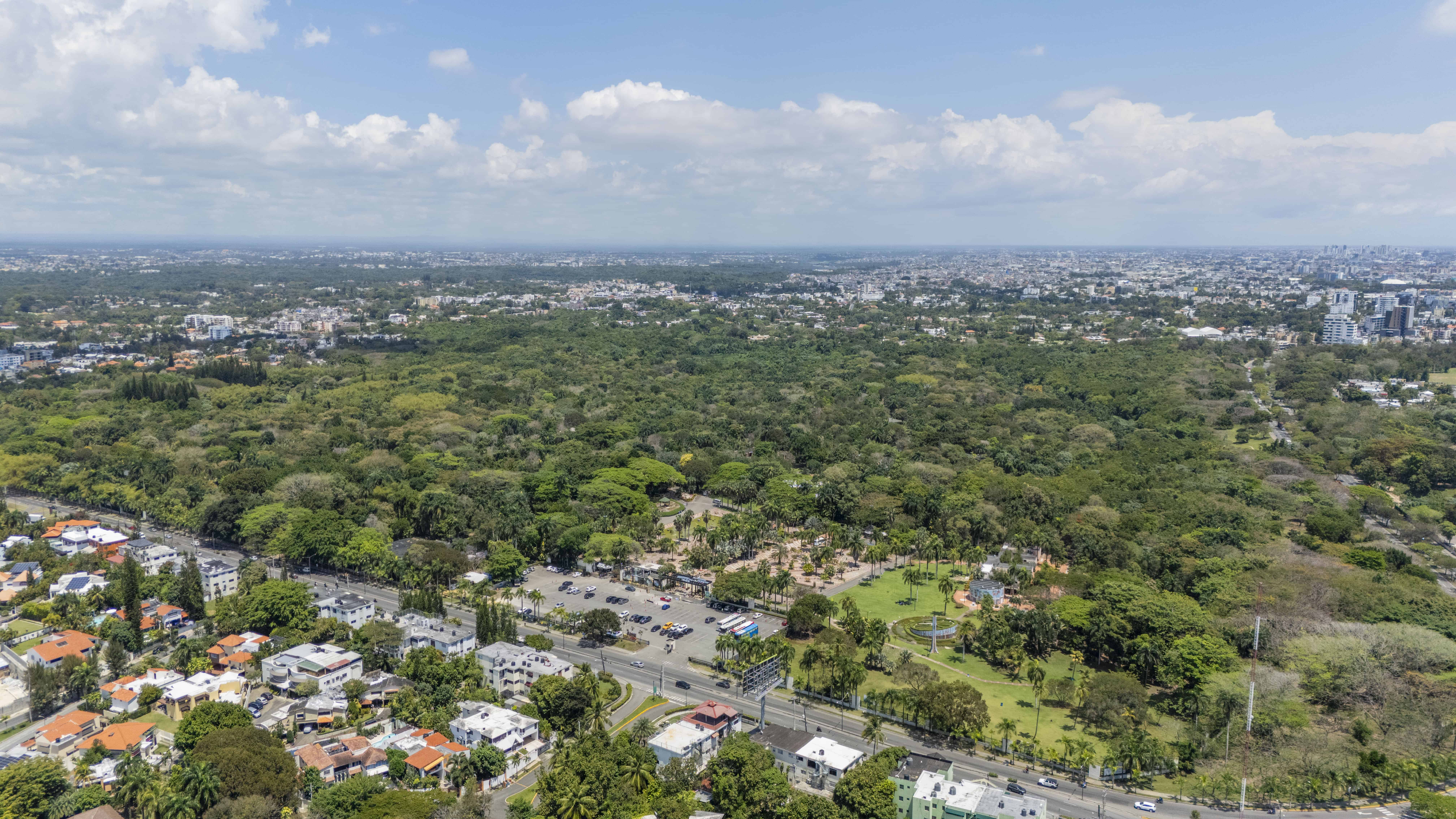 Santo Domingo