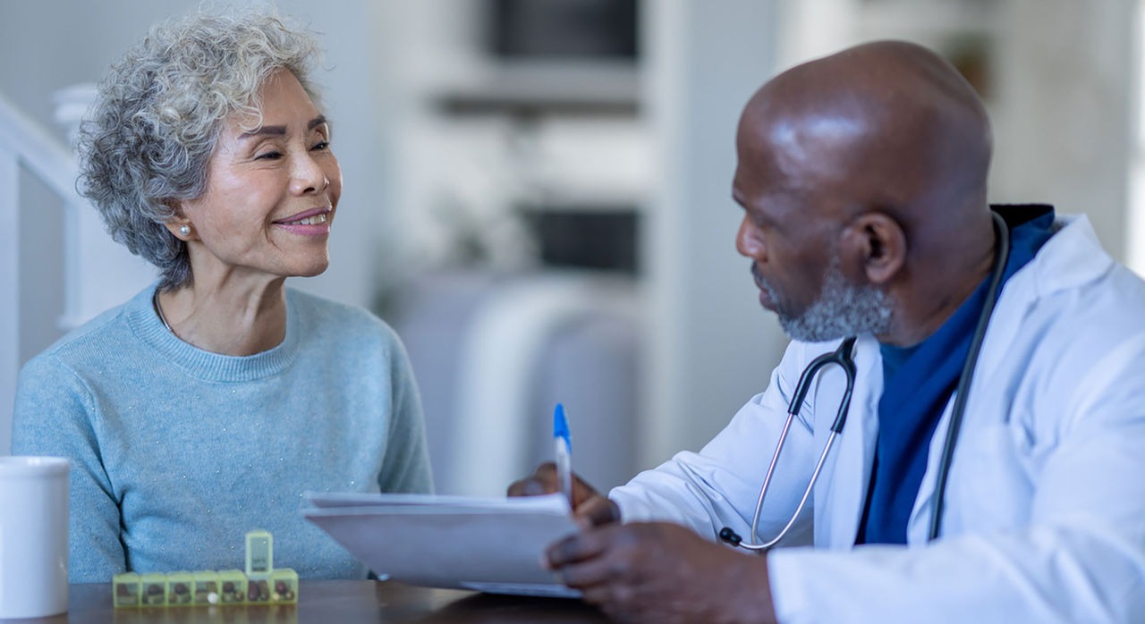 Alzheimer, cuando acudir a una evaluación neurológica