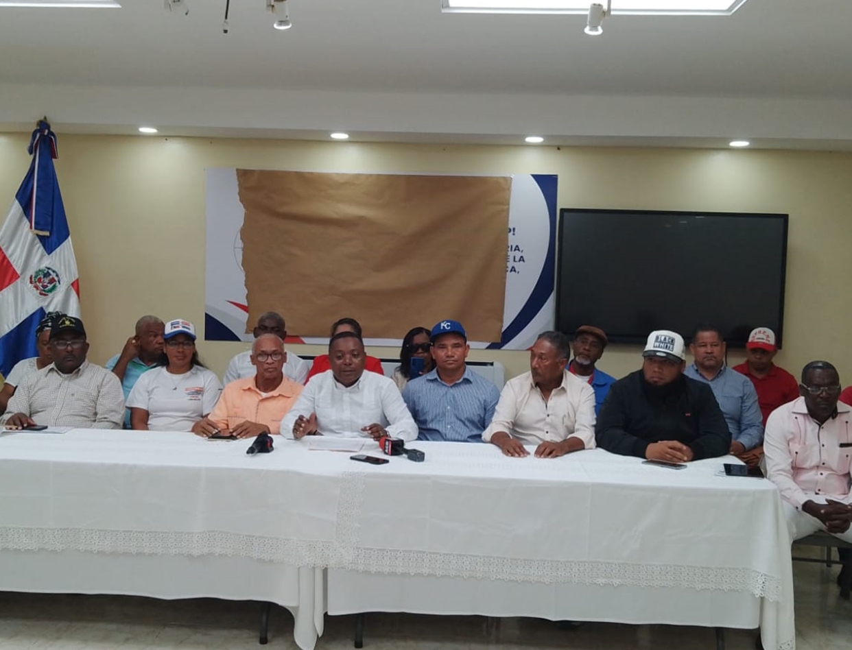 Los líderes comunitarios dicen que el crecimiento económico es excluyente.