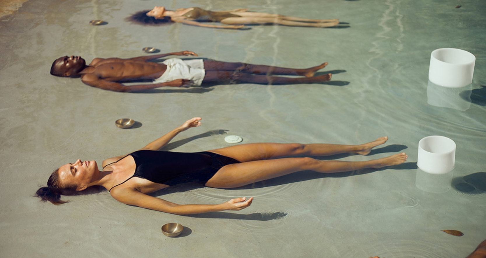 Imagen de la experiencia vivida en Cayo Levantado Resort.