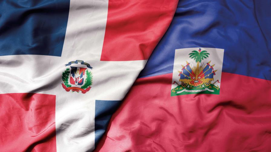 Haití se enfrenta a República Dominicana esta noche.
