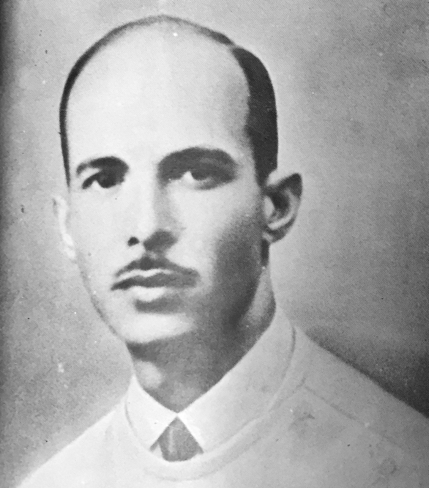 Enrique Lithgow Ceará